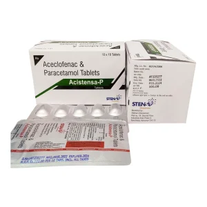 ACISTENSA-P