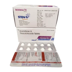 ACISTENSA-TH