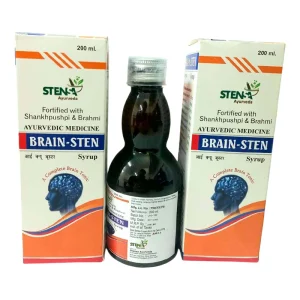 BRAIN-STEN