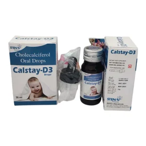 CALSTAY D3