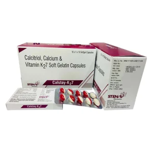 CALSTAY-M K27