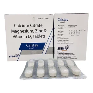 CALSTAY