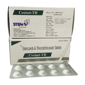COXISET-TH