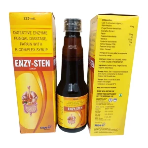 ENZY-STEN