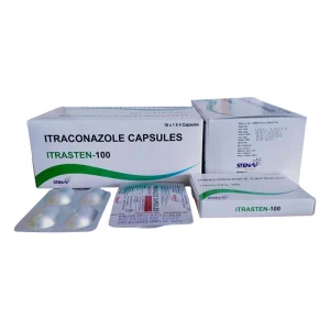 ITRASTEN-100