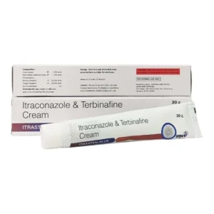 ITRASTEN-PLUS