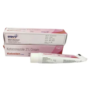 KETOSTEN