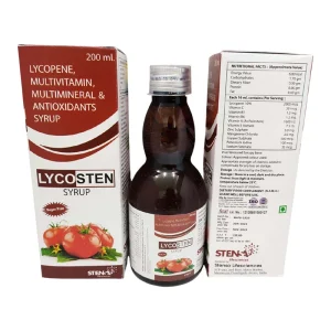 LYCOSTEN SYP