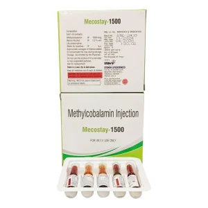 MECOSTAY-1500