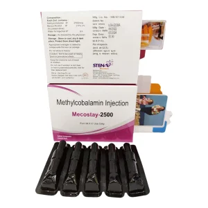 MECOSTAY-2500