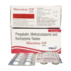 MECOSTAY-NP