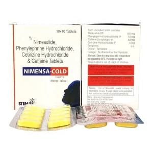 NIMENSA-COLD