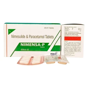 NIMENSA-P