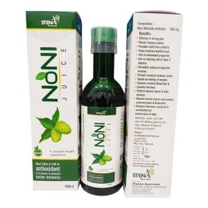 NONI JUICE