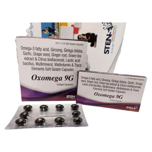 OXOMEGA-9G