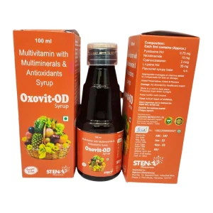 OXOVIT-OD