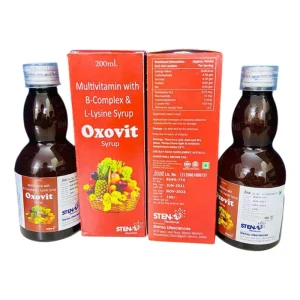 OXOVIT
