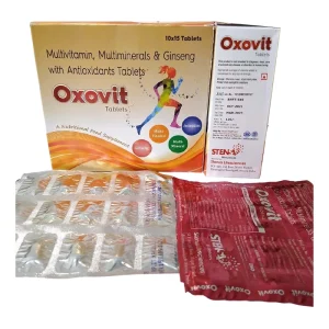 OXOVIT TAB