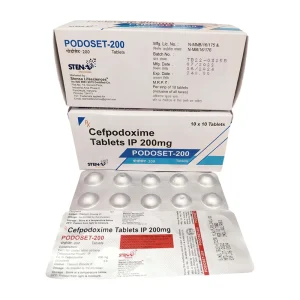 PODOSET 200