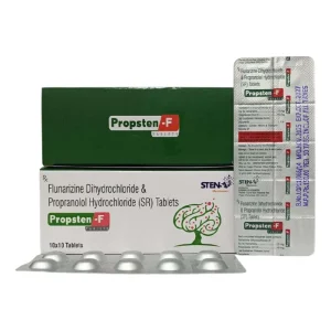 PROPSTEN-F