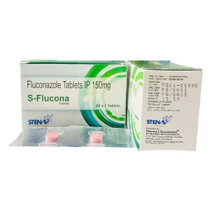 S-FLUCONA