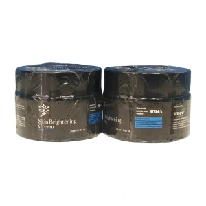 SKIN BRIGHTENING FACE-CREAM
