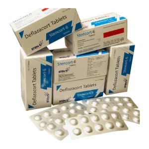 STENCORT-6