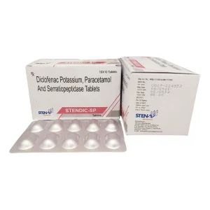 STENDIC-SP