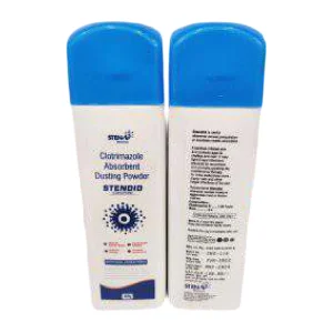 STENDID POWDER