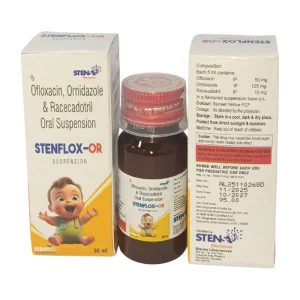 STENFLOX-OR