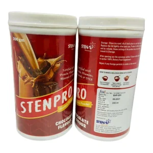STENPRO 200gm