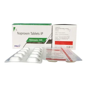 STENROXIN-500