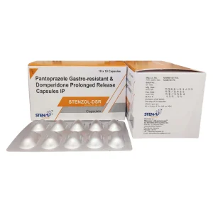 STENZOL-DSRCAP