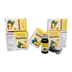 ZYMOSTEN DROPS