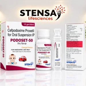 PODOSET 50 D/S