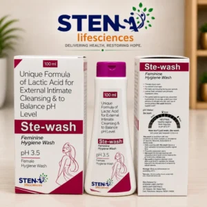 STE-WASH