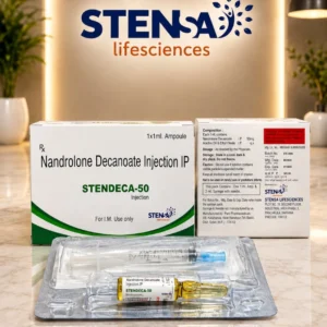 STENDECA-50