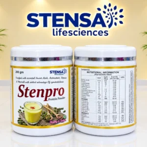 STENPRO